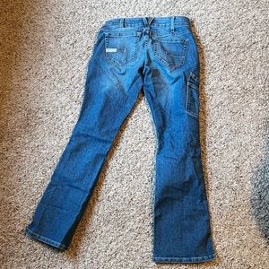 Ariat work jeans